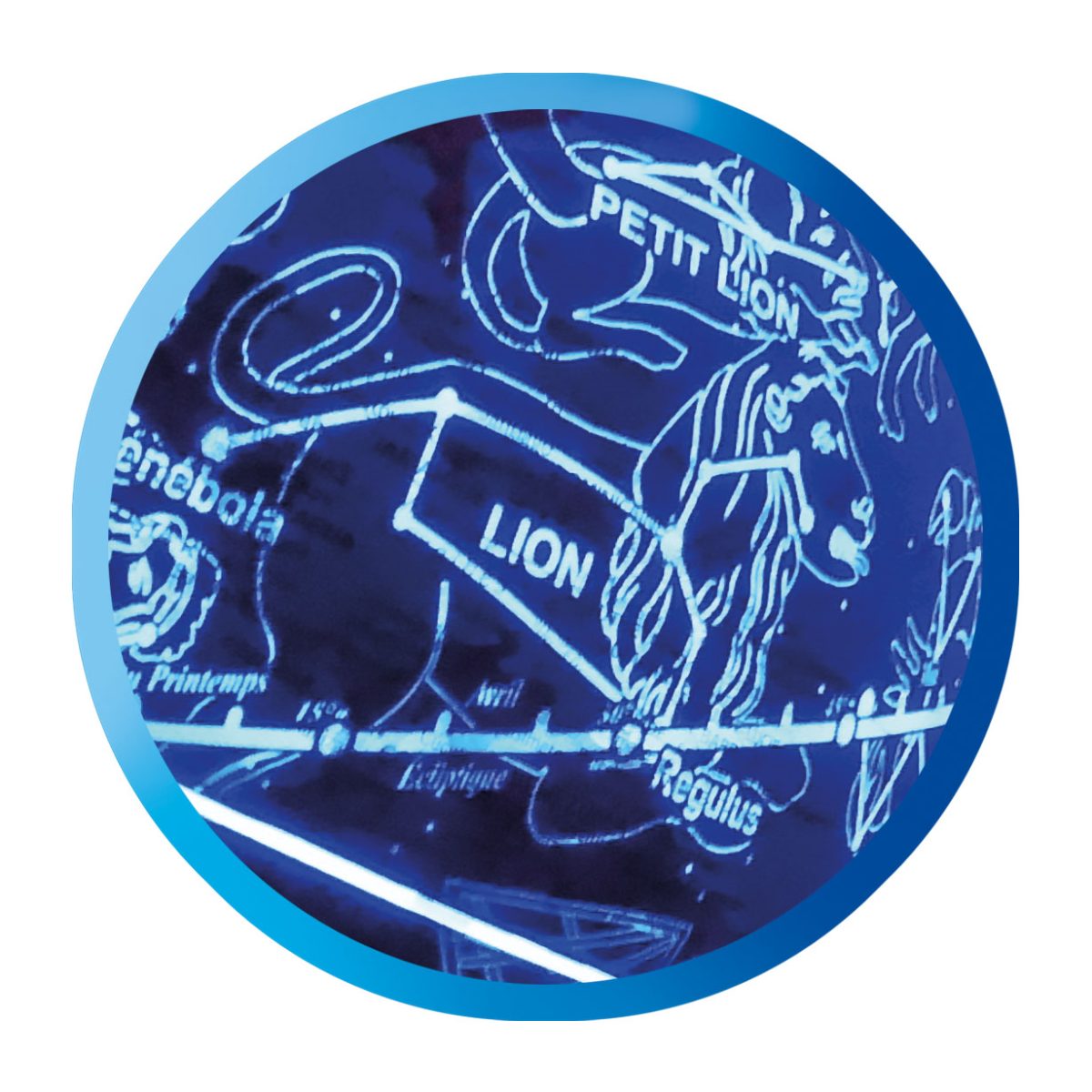 Globus dan i noć 102458 Buki - Слика 5