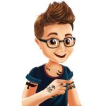 Tatu set 103035 Buki - Слика 5