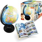 Globus 20cm 106227 Buki