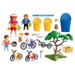 Playmobil Putovanje biciklom - Слика 2