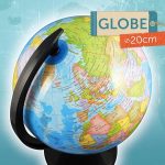 Globus 20cm 106227 Buki - Слика 6