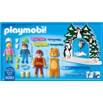 Playmobil zimska kolekcija-Čas skijanja - Слика 3