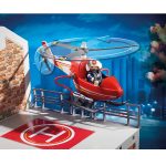Playmobil City Action - Vatrogasna stanica - Слика 2