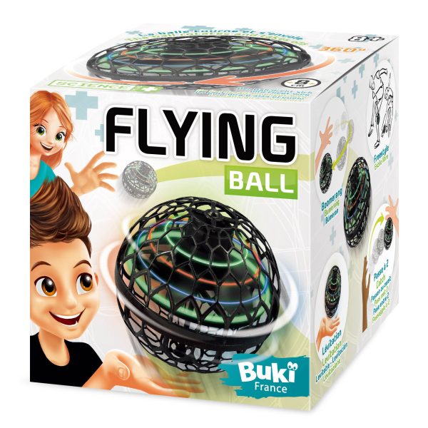Leteća lopta 106050 BUKI