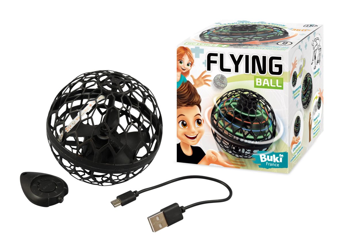 Leteća lopta 106050 BUKI - Слика 4