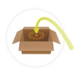 Leteća lopta 106050 BUKI - Слика 6