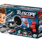 Teleskop 50 aktivnosti 101598 Buki