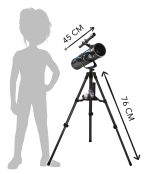 Teleskop 50 aktivnosti 101598 Buki - Слика 6