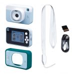 Kamera Junior 106418 Buki - Слика 3