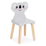 Dečiji set nameštaja Koala – sto + 2 stolice , ECOTOYS - Слика 8