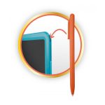 Tablet za crtanje 105251 Buki - Слика 4