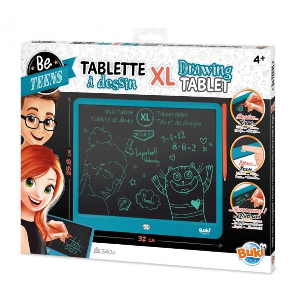 Tablet za crtanje 105251 Buki