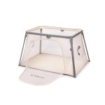 Kidnort Bleke 2u1 prenosivi krevetac beige - Слика 4