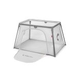 Kidnort Bleke 2u1 prenosivi krevetac grey - Слика 5