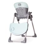 Kidnort Jordgubbe hranilica za bebe green - Слика 5