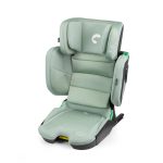 Kidnort Mane auto sedište i-size 100-150cm green - Слика 6