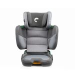 Kidnort Mane auto sedište i-size 100-150cm grey - Слика 5