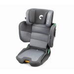 Kidnort Mane auto sedište i-size 100-150cm grey - Слика 6