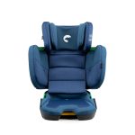 Kidnort Mane auto sedište i-size 100-150cm white - Слика 5