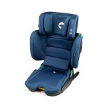 Kidnort Mane auto sedište i-size 100-150cm white - Слика 6