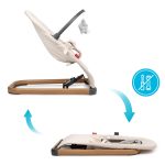 Kidnort Moln njihalica beige - Слика 3