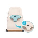 Kidnort Moln njihalica beige - Слика 6