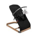 Kidnort Moln njihalica black