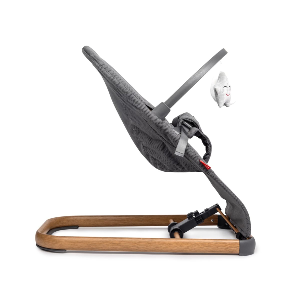 Kidnort Moln njihalica grey - Слика 3