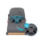 Kidnort Moln njihalica grey - Слика 5