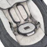 Kidnort Svaie stolica za ljuljanje black - Слика 4