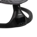 Kidnort Svaie stolica za ljuljanje black - Слика 6