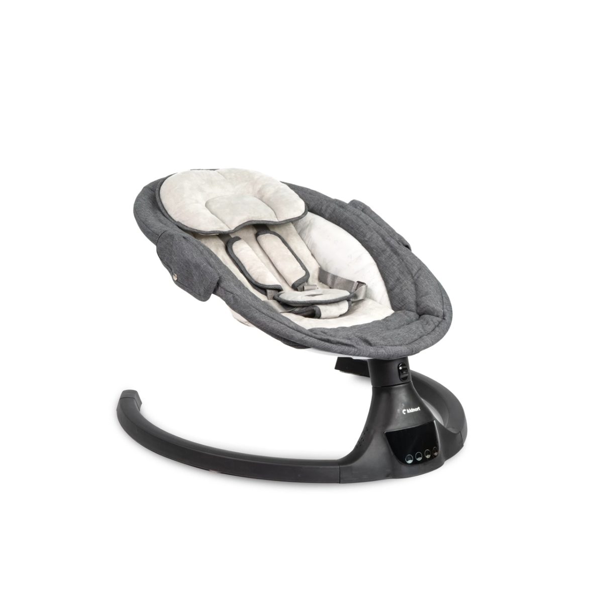 Kidnort Svaie stolica za ljuljanje black - Слика 7