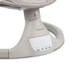 Kidnort Svaie stolica za ljuljanje grey - Слика 5