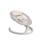 Kidnort Svaie stolica za ljuljanje grey - Слика 6