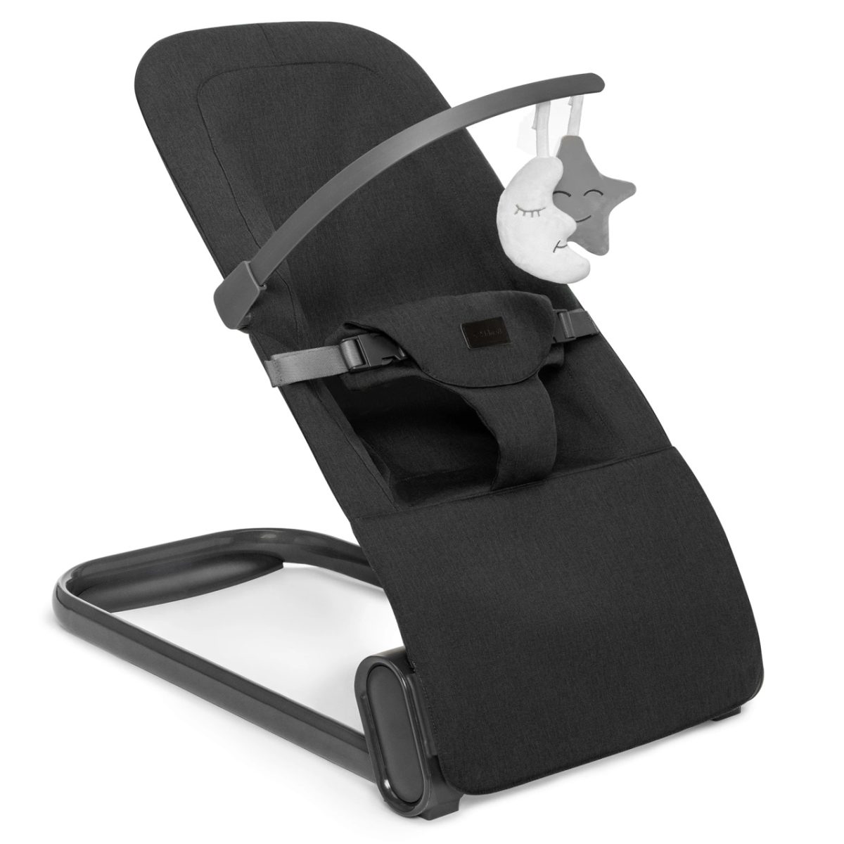 Kidnort Vinbar njihalica black - Слика 1