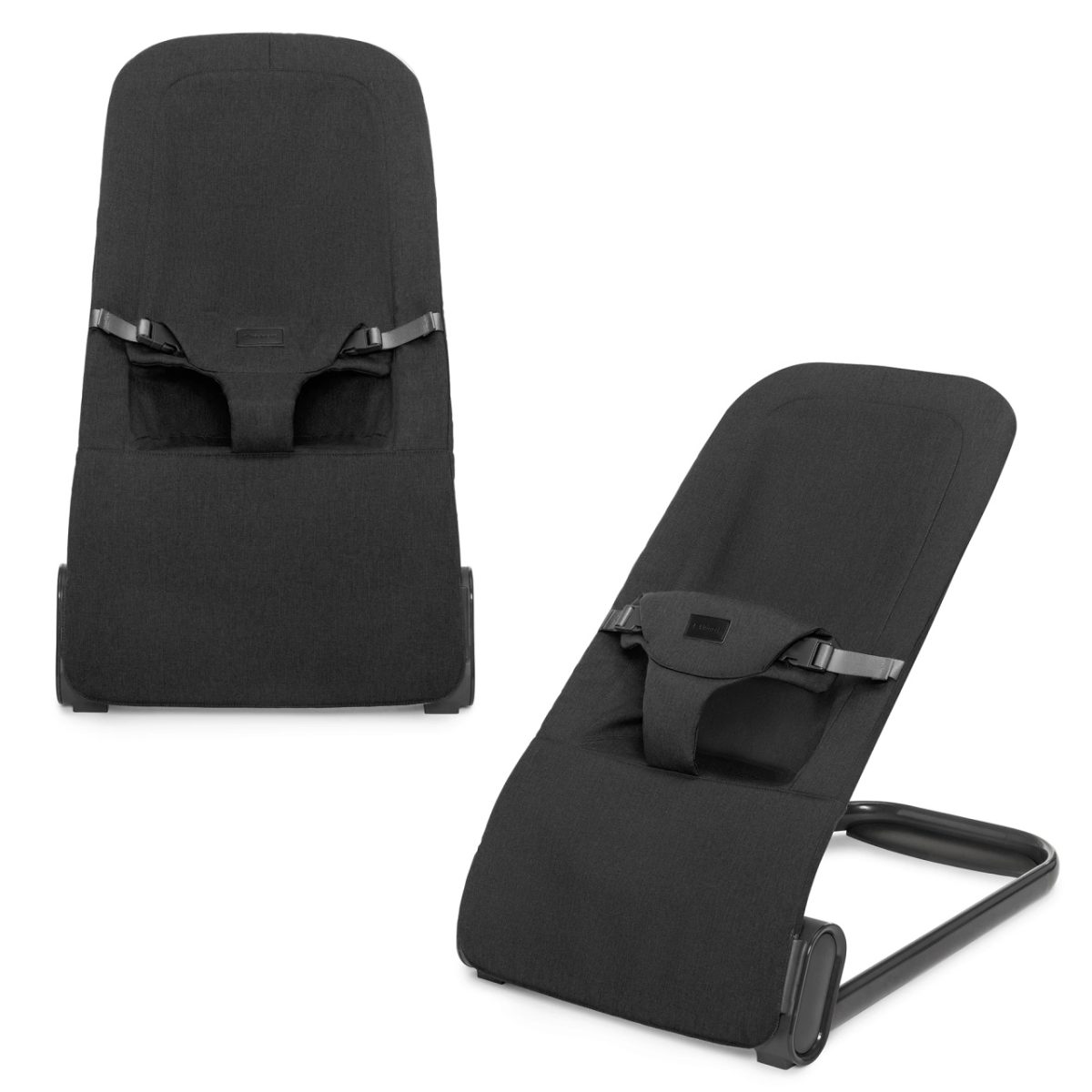 Kidnort Vinbar njihalica black - Слика 2