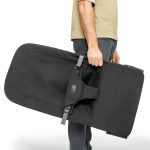 Kidnort Vinbar njihalica black - Слика 5