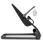 Kidnort Vinbar njihalica black - Слика 6