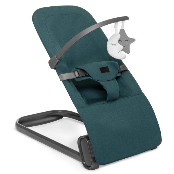 Kidnort Vinbar njihalica green