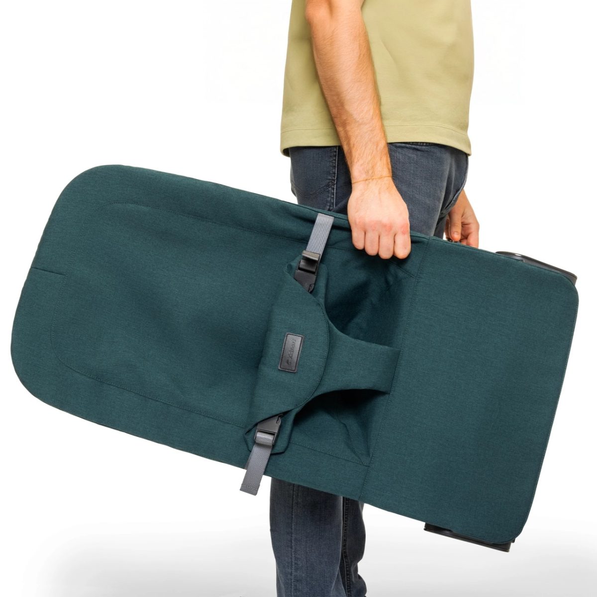 Kidnort Vinbar njihalica green - Слика 5