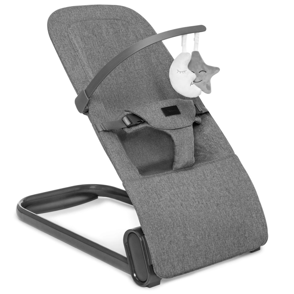 Kidnort Vinbar njihalica grey - Слика 1