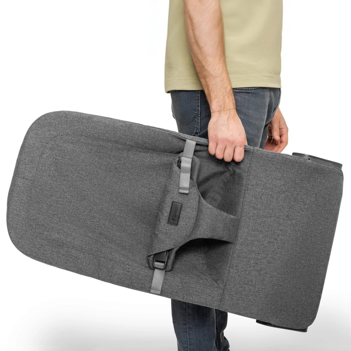 Kidnort Vinbar njihalica grey - Слика 4