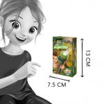 Mini projektor Dinosaurusi 105015 Buki - Слика 4