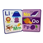 Dodirni, oseti i nauči - FELT FUN - Слика 2