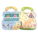 Moja zabavna glam tašnica - Princezine avanture - Слика 2