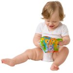 Playgro Avantura knjiga za kupanje - Слика 4