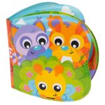 Playgro Avantura knjiga za kupanje - Слика 3