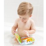 Playgro Avantura knjiga za kupanje - Слика 2