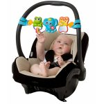 Playgro Muzički trio za kolica - Слика 2