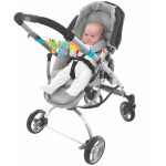 Playgro Muzički trio za kolica - Слика 4